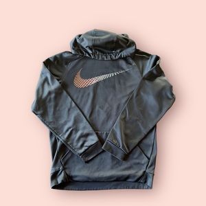 Nike Dri-Fit Hoodie